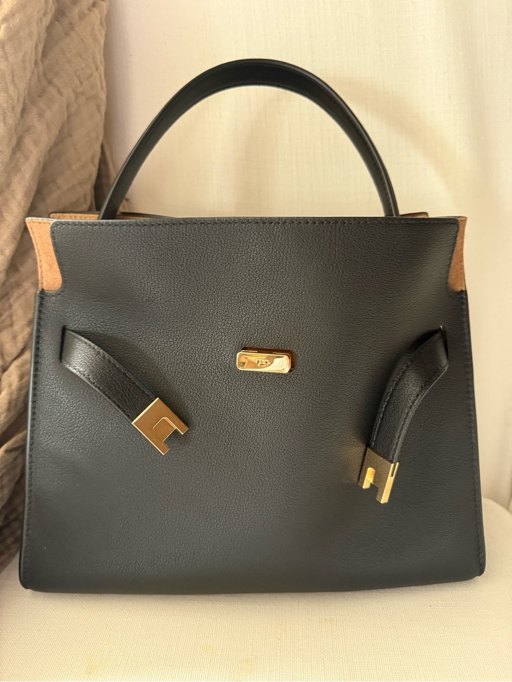 Tory Burch Small Lee Radziwill